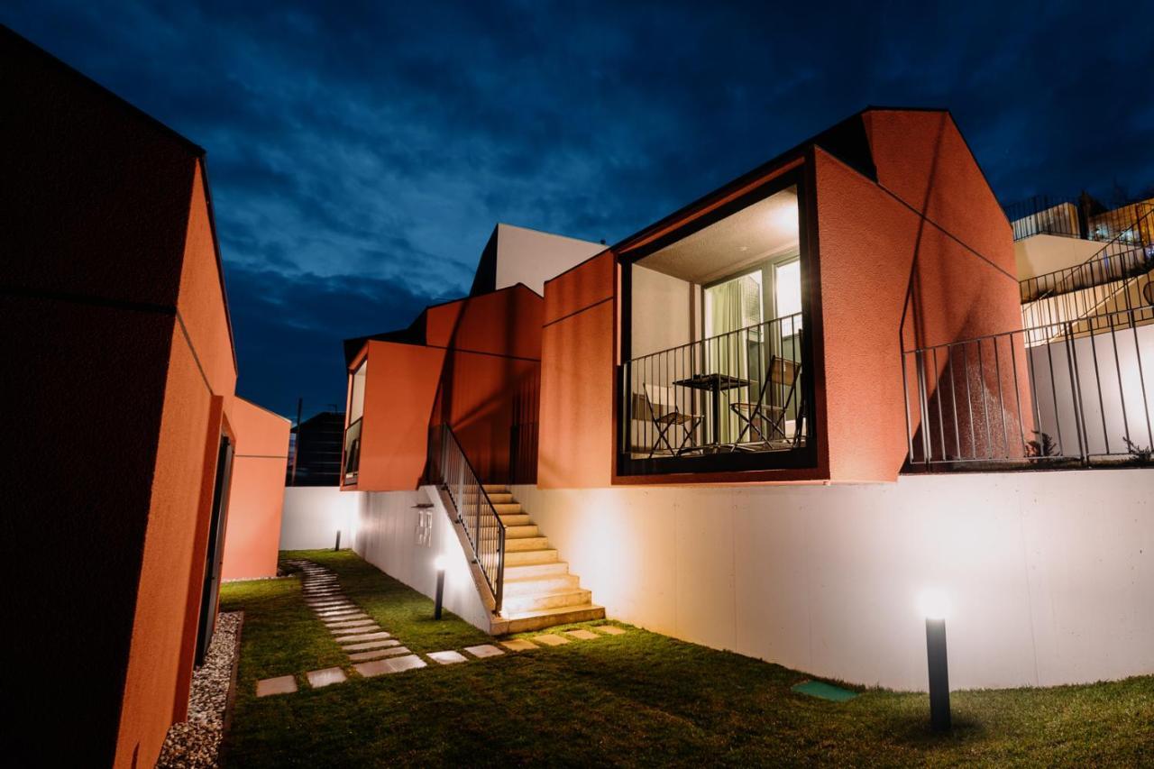 Glamping Senesalina Villa Kojsko Luaran gambar