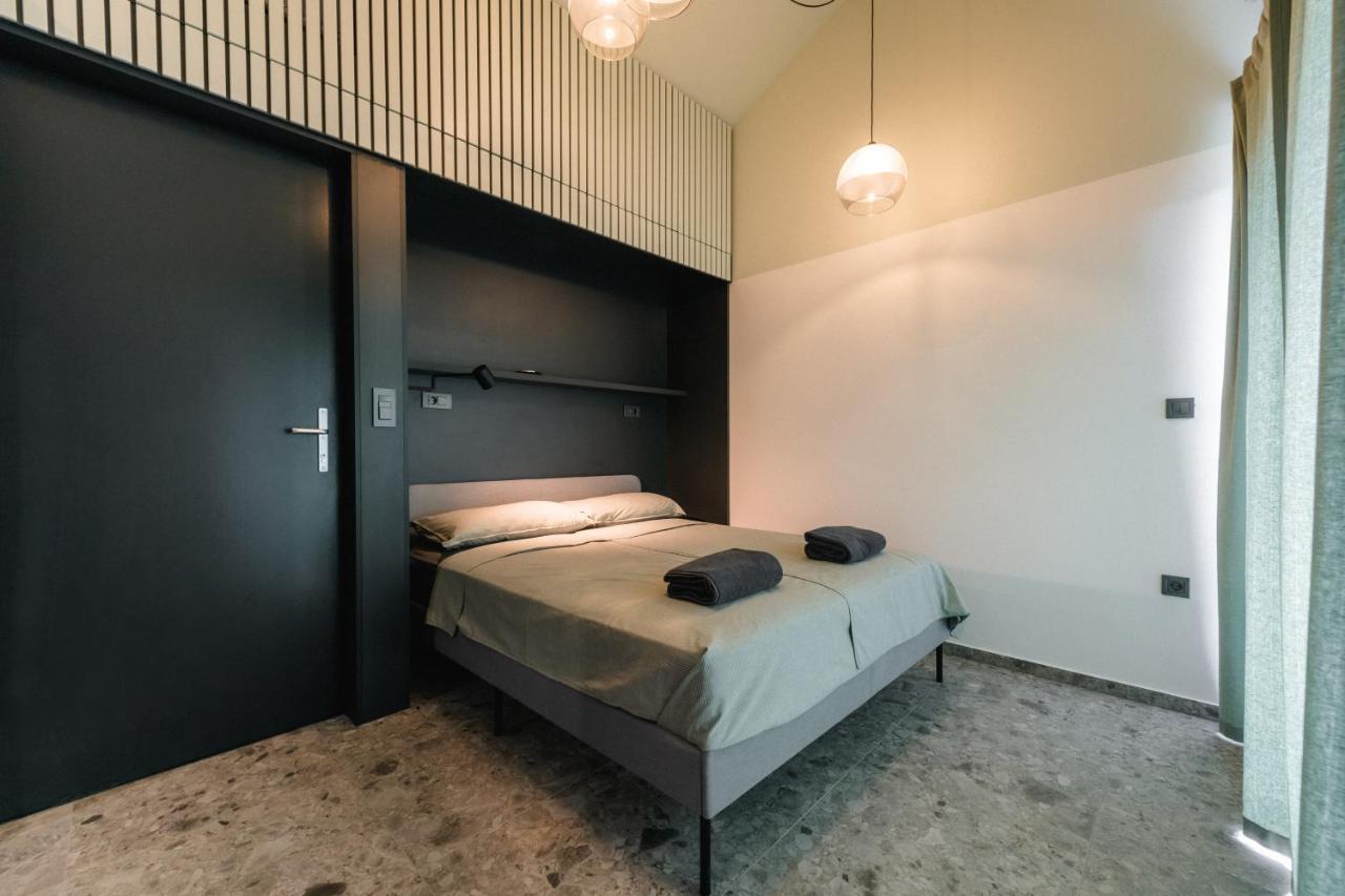 Glamping Senesalina Villa Kojsko Luaran gambar