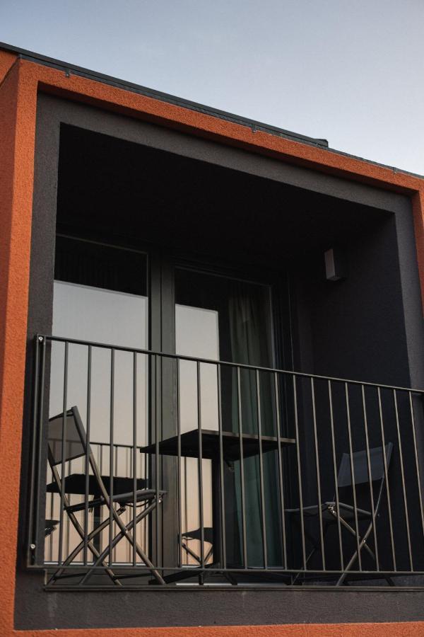 Glamping Senesalina Villa Kojsko Luaran gambar