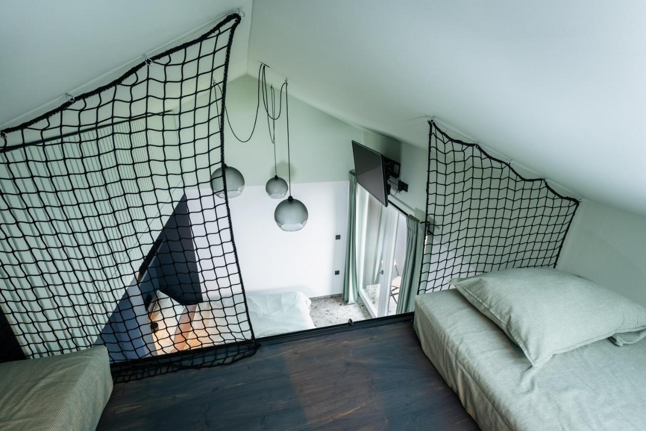 Glamping Senesalina Villa Kojsko Luaran gambar